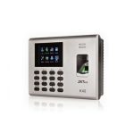 ZKTeco K40 Biometric Attendance Terminal