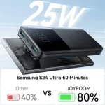 Joyroom JR-PBF20 10000mAh 25W Fast Charging Power Bank - Image 2